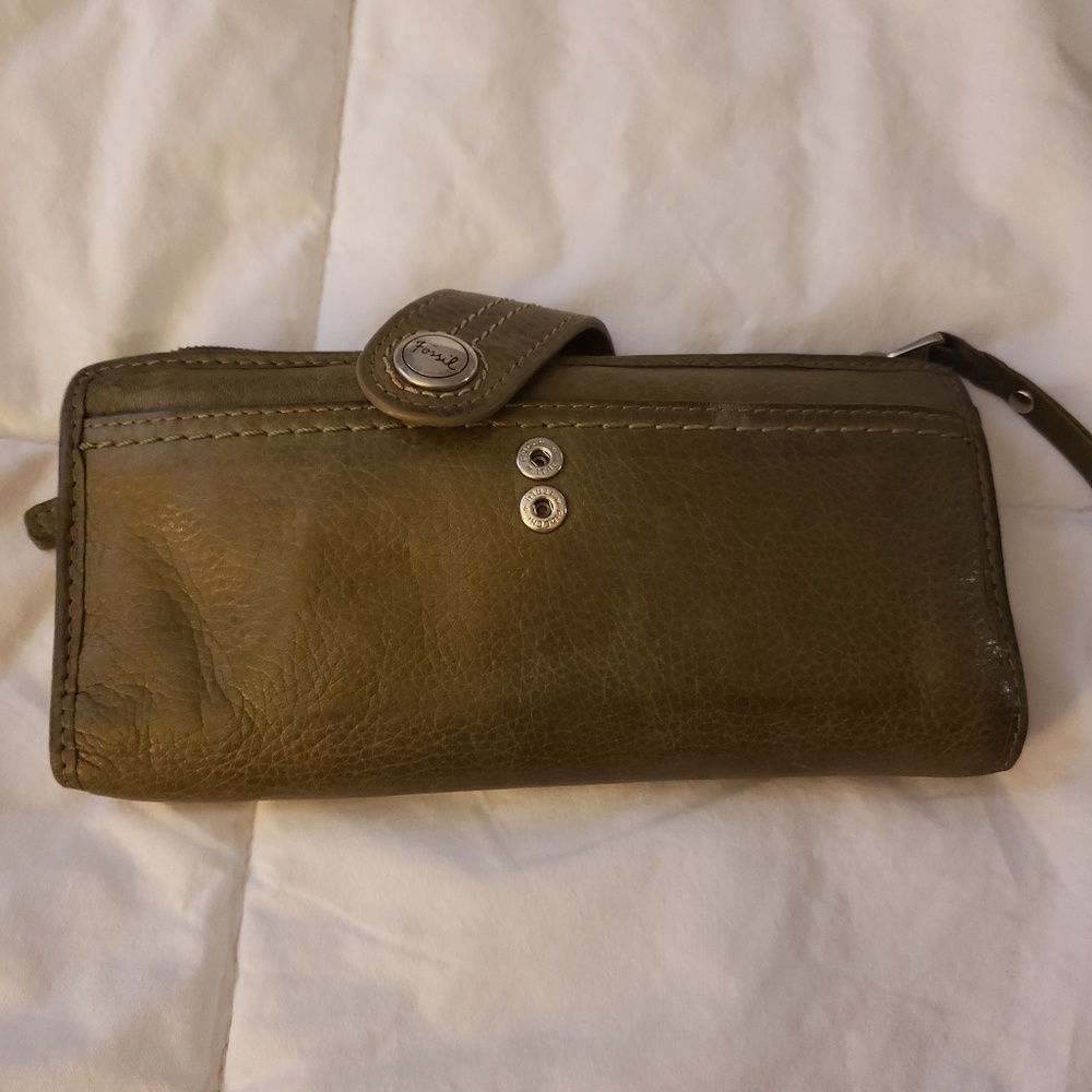 Wallets